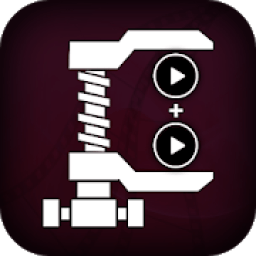 Multi Video Compressor - Size Reducer आइकन