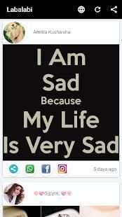 Labalabi Post - Funny Photo,GIF,Jokes for WhatsApp screenshot 1