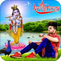 Krishna Photo Editor 2018 on 9Apps