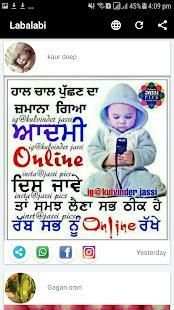 Labalabi Post - Funny Photo,GIF,Jokes for WhatsApp screenshot 3