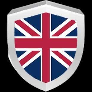 UK Super VPN Free screenshot 2