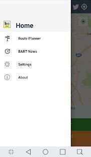 BART 360 screenshot 4