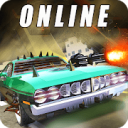 ikon Death Arena: Battle Cars online
