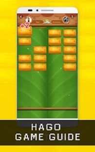 Hago Game New Guide screenshot 2