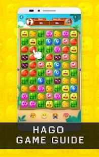 Hago Game New Guide screenshot 3