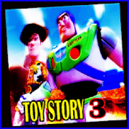 ikon Tips Toy Story 3