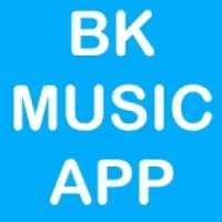 Bk Music App