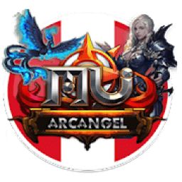 MuArCanGeL Online icon