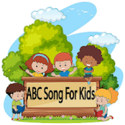 ikon ABC song for kids