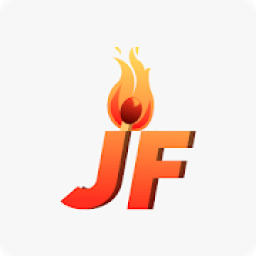 Just Fired आइकन