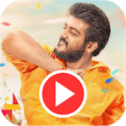 ikon Ajith Status Videos