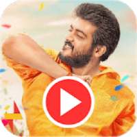 Ajith Status Videos
