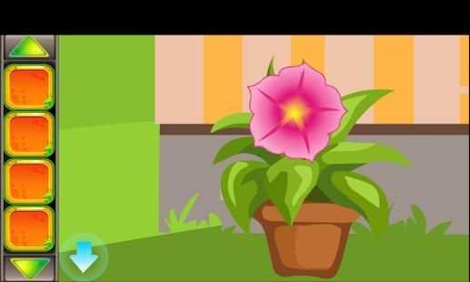 Best Escape Game 425 Young Singer Girl Rescue Game screenshot 3