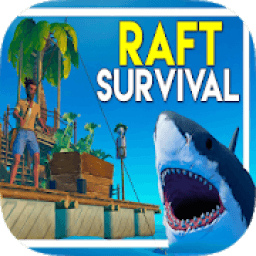 ikon Raft: Survival