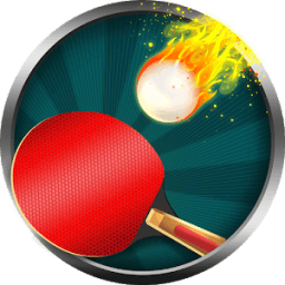 ikon Table Tennis Champion Tour