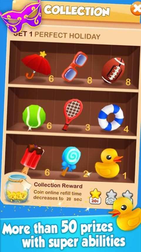 Coin Mania: Farm Dozer screenshot 4