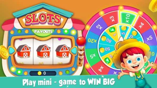 Coin Mania: Farm Dozer screenshot 11