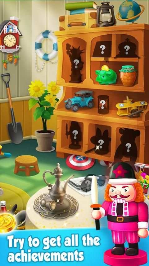 Coin Mania: Farm Dozer screenshot 6
