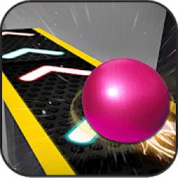 Bouncing Rolling Skyball 1.2