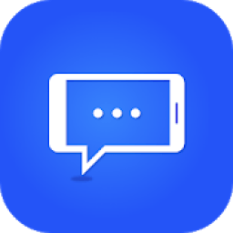 Vector Messenger icon