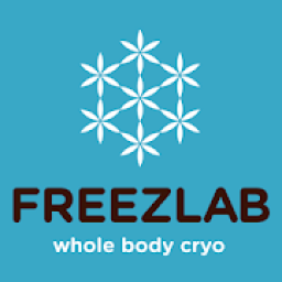 Freezlab whole body cryo icon