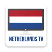 Netherlands TV on 9Apps