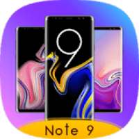 Galaxy Note 9 Wallpaper