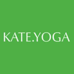 Kate Yoga