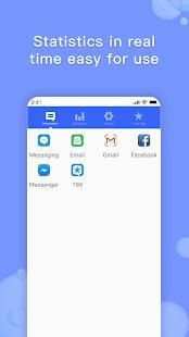 Vector Messenger screenshot 2