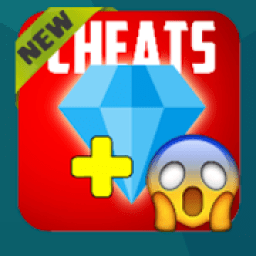 ikon Cheats for Garena Free Fire short