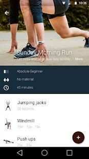 Freezlab whole body cryo screenshot 1