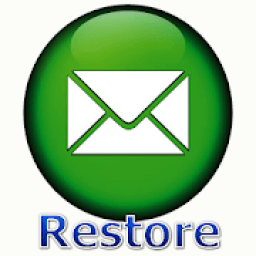 استرداد الرسائل المحذوفة 2018
‎ आइकन