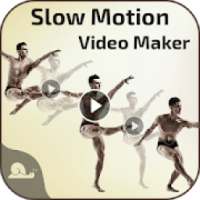 Slow Motion Video Maker