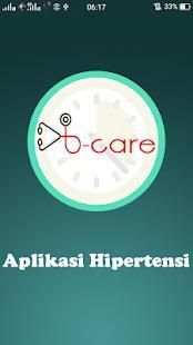 B - Care screenshot 3