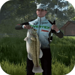 ikon Rapala Bas Free Fishing
