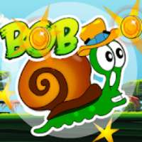 Snail BOB आइकन