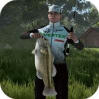 Rapala Bas Free Fishing