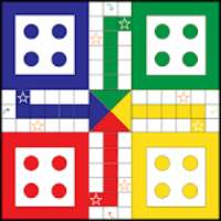 Snake And Ladder - Ludo Master & Snake Ladder Game logo