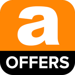 Discount Offers For Amazon आइकन