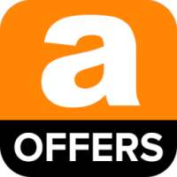 Discount Offers For Amazon