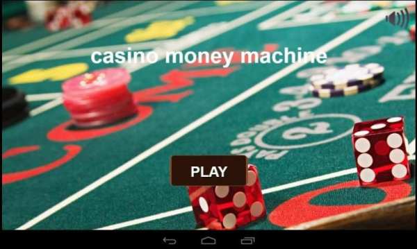 casino money machine स्क्रीनशॉट 2