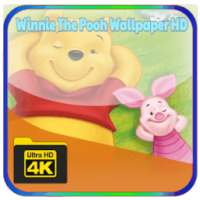 Winnie The Pooh Wallpaper HD