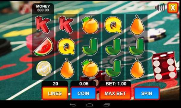 casino money machine स्क्रीनशॉट 1