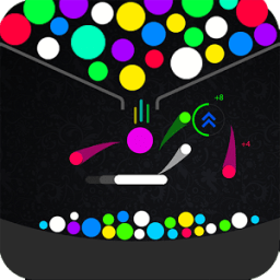 ikon Crazy Balls Fun