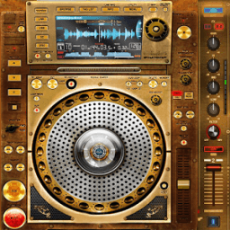 ikon Music DJ Mixer 2018