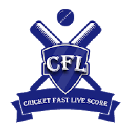 ikon Cricket Fast Live Score (Live Line)