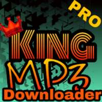 King Music Downloader pro on 9Apps