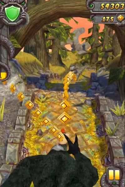 Tips For Temple Run 2 screenshot 1