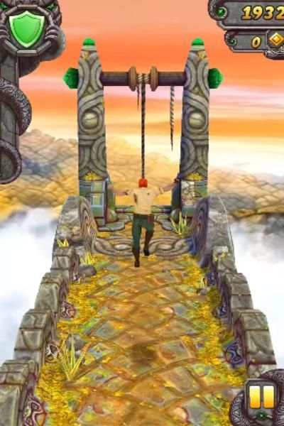 Tips For Temple Run 2 screenshot 3