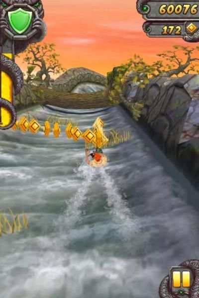 Tips For Temple Run 2 screenshot 2